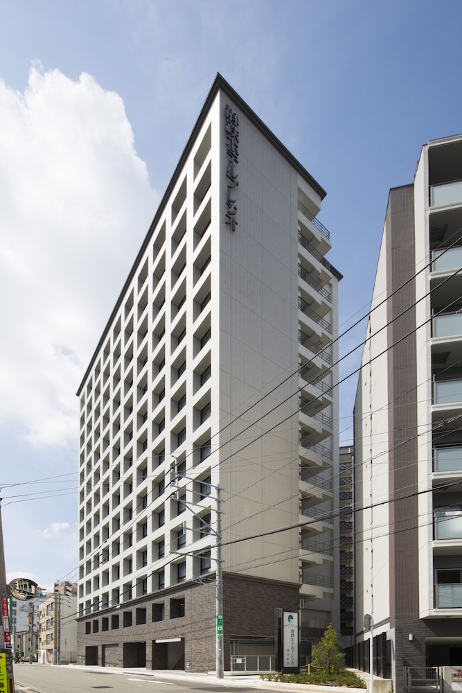 静鉄ホテルプレジオ博多駅前 福岡