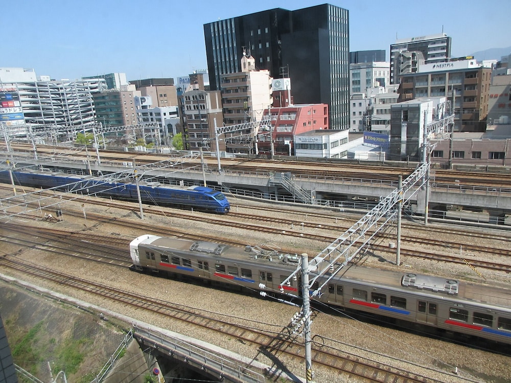 静鉄ホテルプレジオ博多駅前 福岡