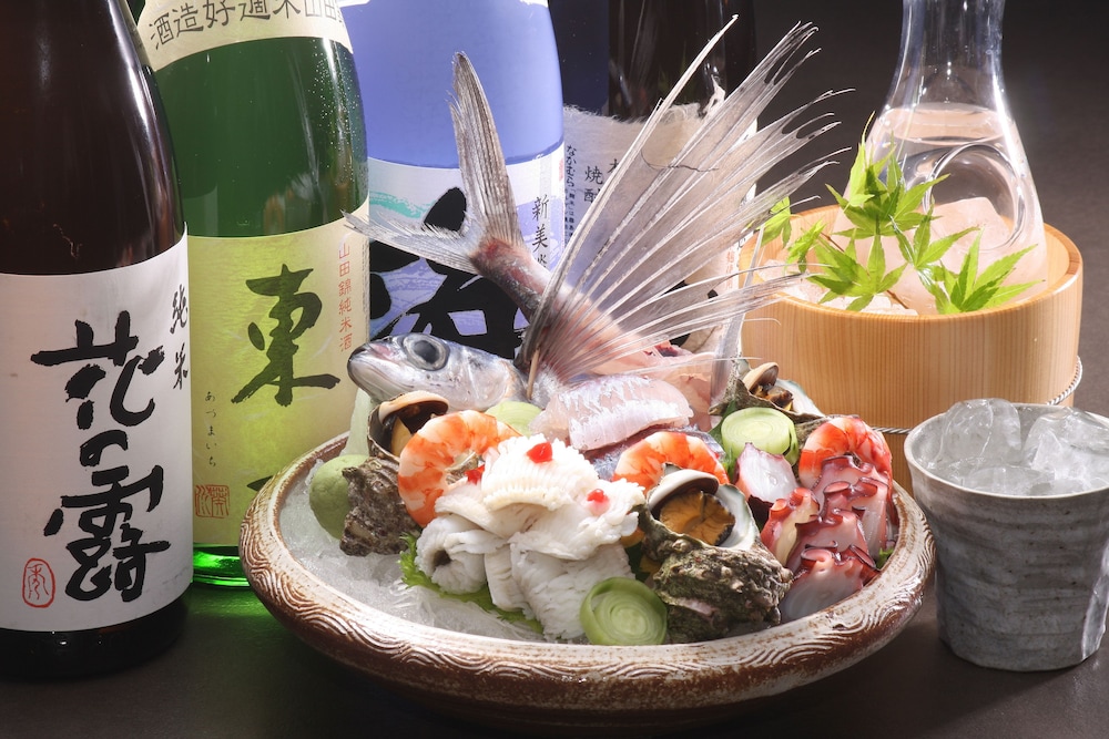 福岡サンパレス ホテル＆ホール 福岡