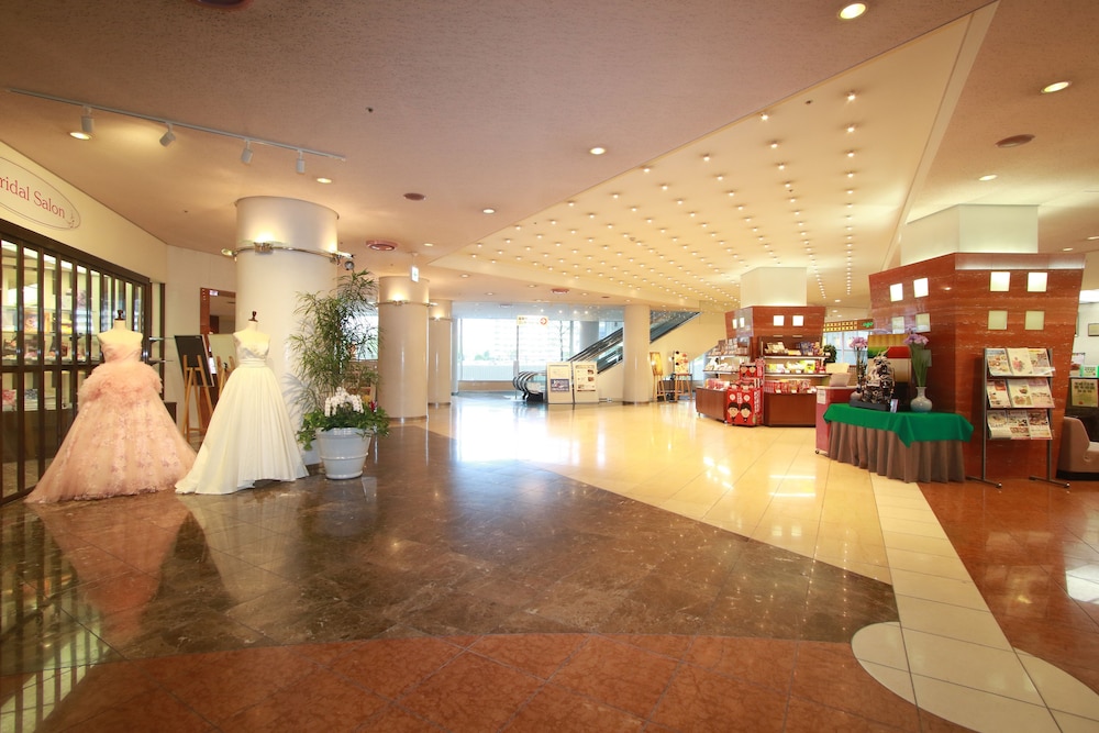 福岡サンパレス ホテル＆ホール 福岡