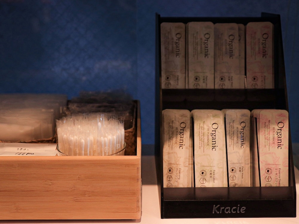 THE BREAKFAST HOTEL福岡中洲 福岡