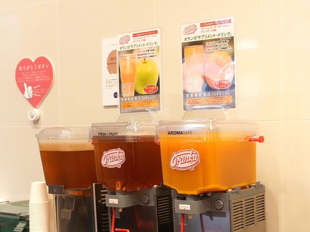 THE BREAKFAST HOTEL福岡中洲 福岡