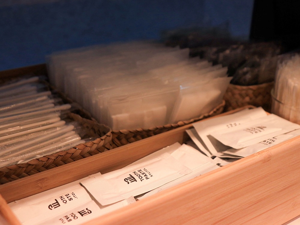 THE BREAKFAST HOTEL福岡中洲 福岡