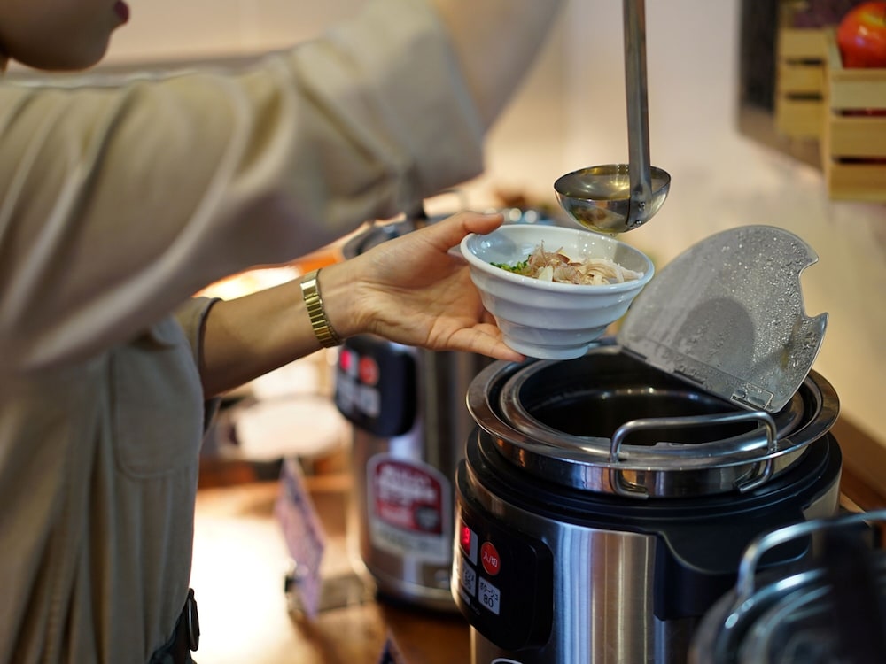 THE BREAKFAST HOTEL福岡中洲 福岡