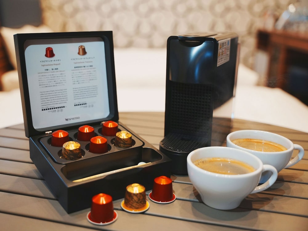 THE BREAKFAST HOTEL福岡中洲 福岡