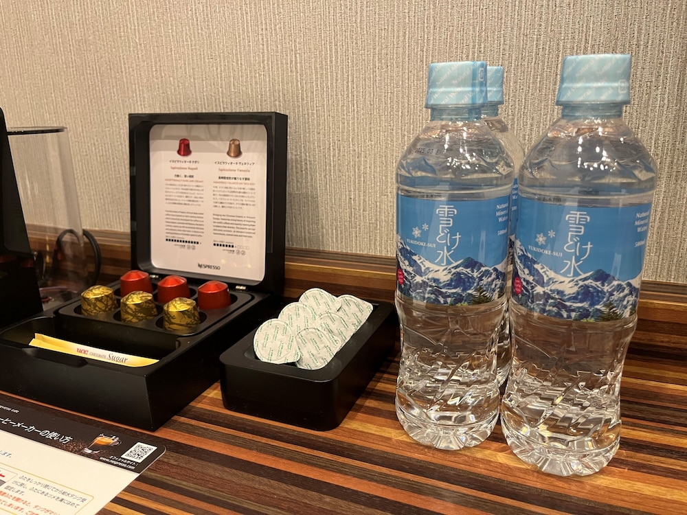 THE BREAKFAST HOTEL福岡中洲 福岡