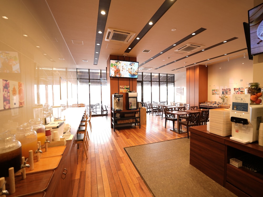 THE BREAKFAST HOTEL福岡中洲 福岡
