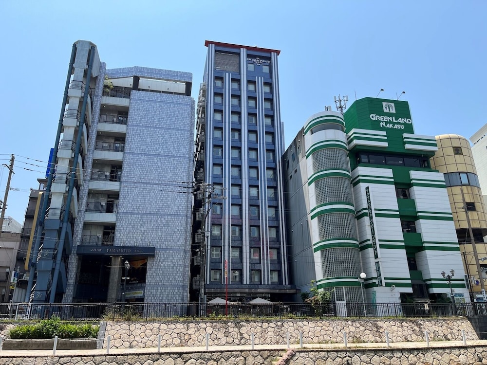 THE BREAKFAST HOTEL福岡中洲 福岡