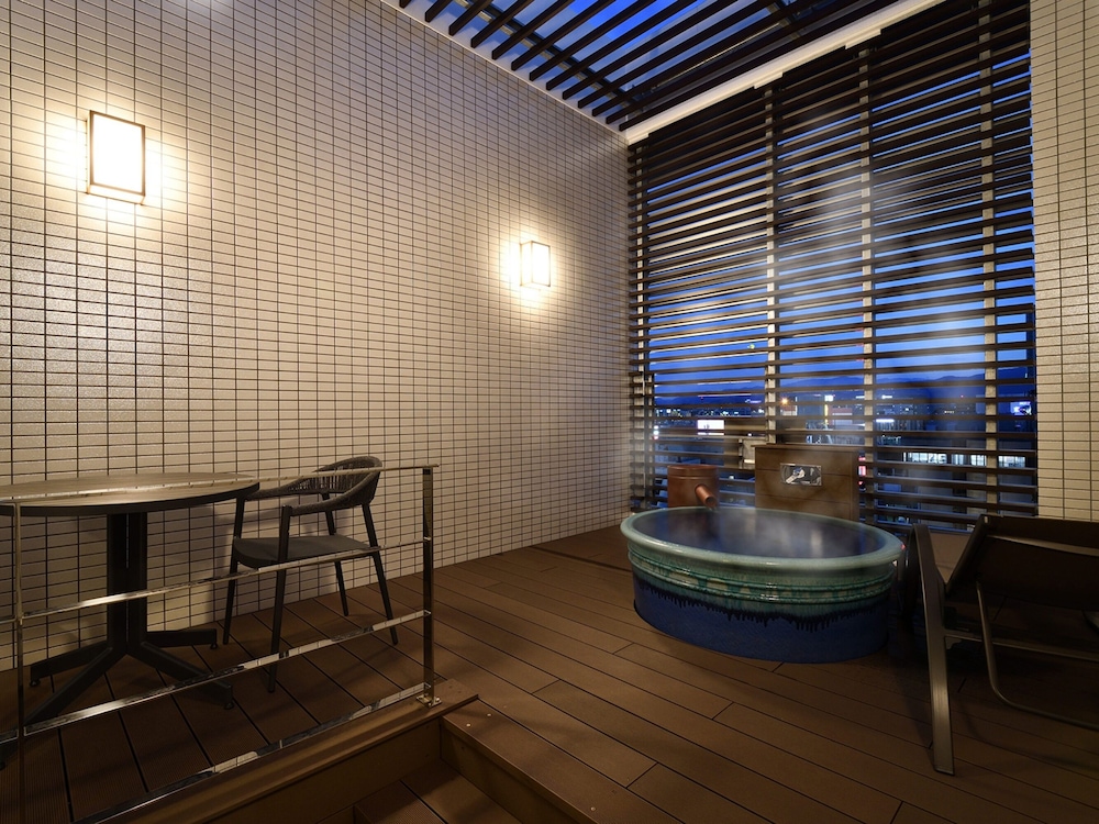 THE BREAKFAST HOTEL福岡中洲 福岡