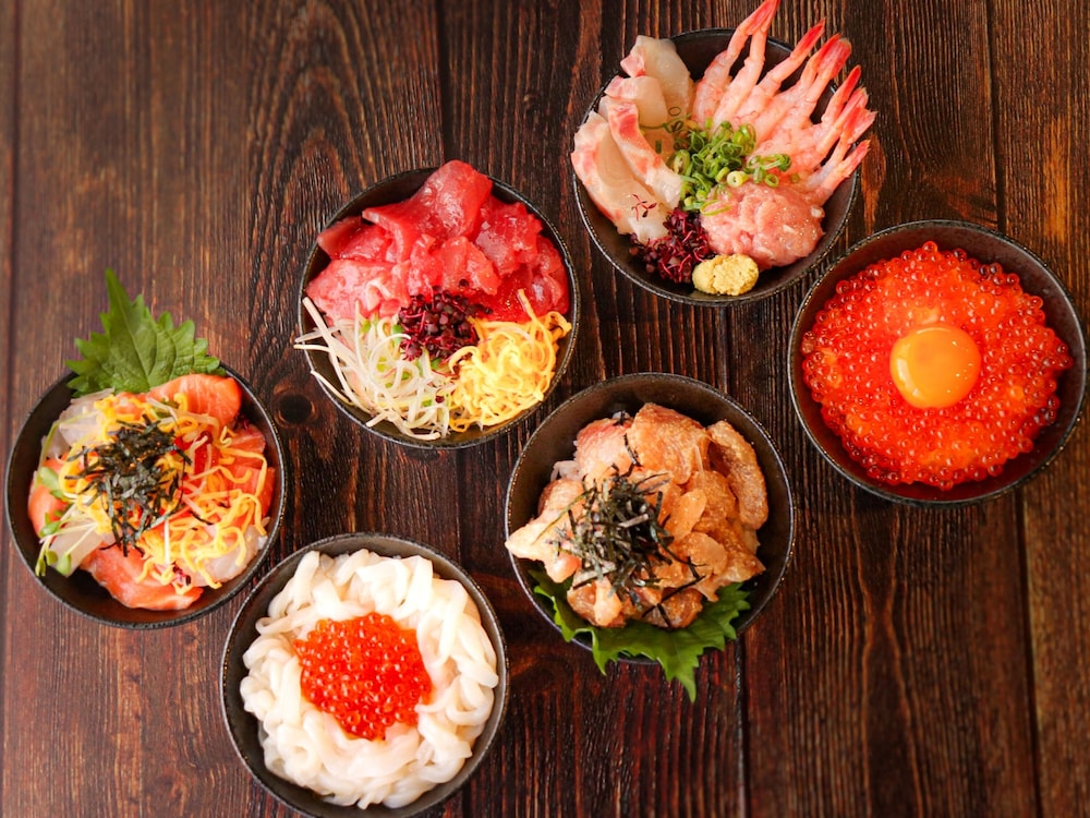 THE BREAKFAST HOTEL福岡中洲 福岡