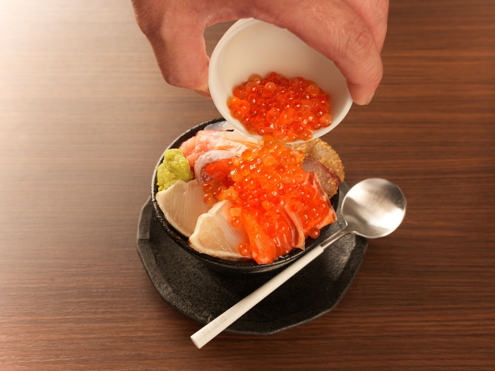 THE BREAKFAST HOTEL福岡中洲 福岡