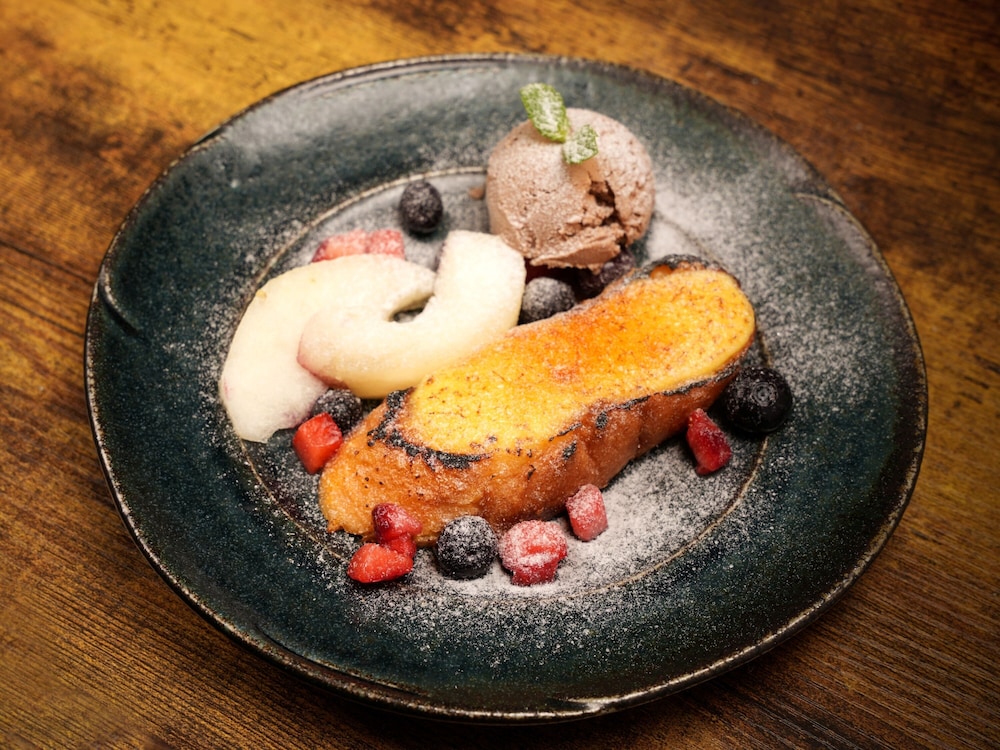 THE BREAKFAST HOTEL福岡中洲 福岡