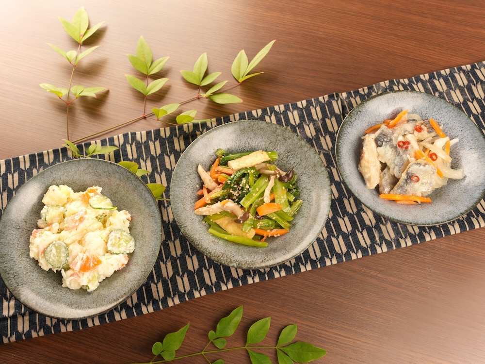THE BREAKFAST HOTEL福岡中洲 福岡