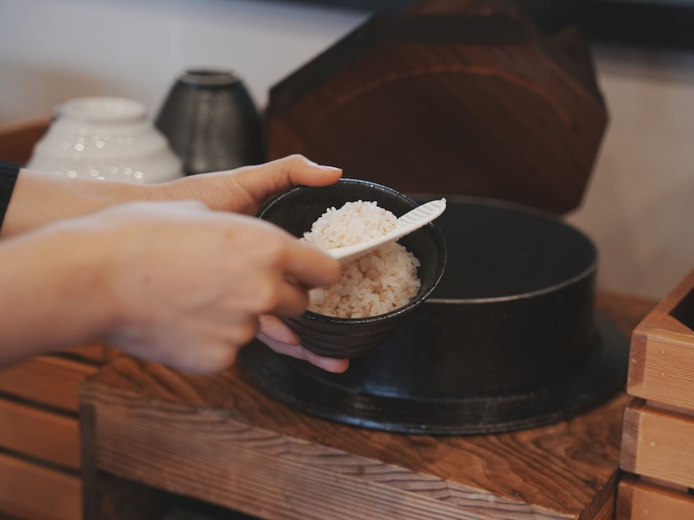 THE BREAKFAST HOTEL福岡中洲 福岡