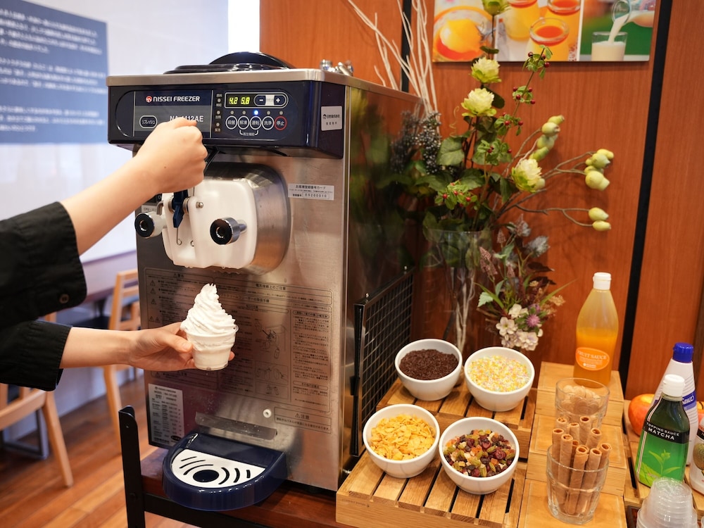 THE BREAKFAST HOTEL福岡中洲 福岡