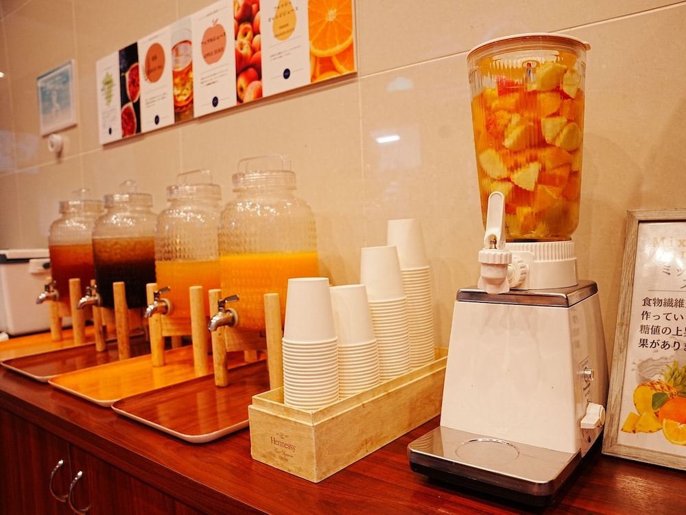 THE BREAKFAST HOTEL福岡中洲 福岡