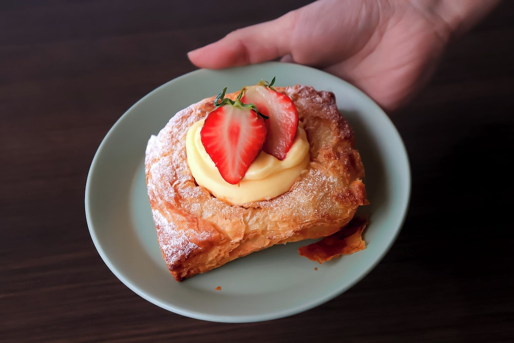 THE BREAKFAST HOTEL福岡中洲 福岡
