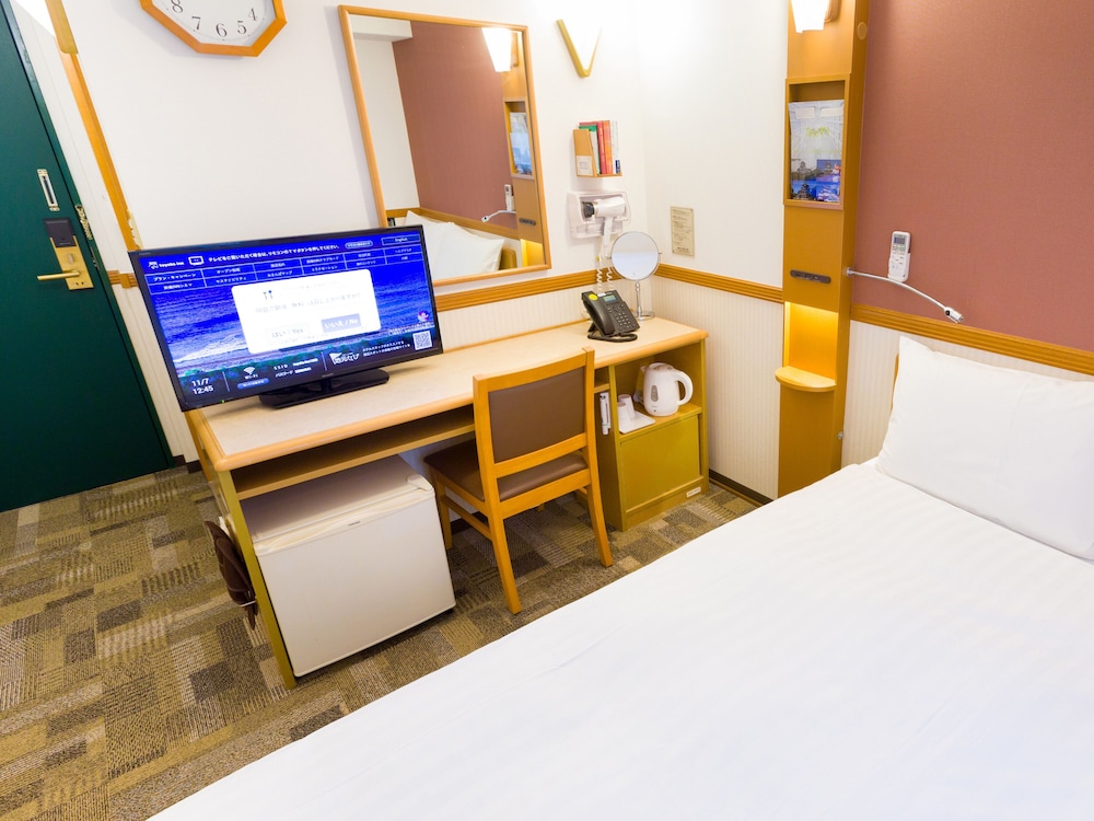 東横 INN 博多駅バスターミナル前 福岡