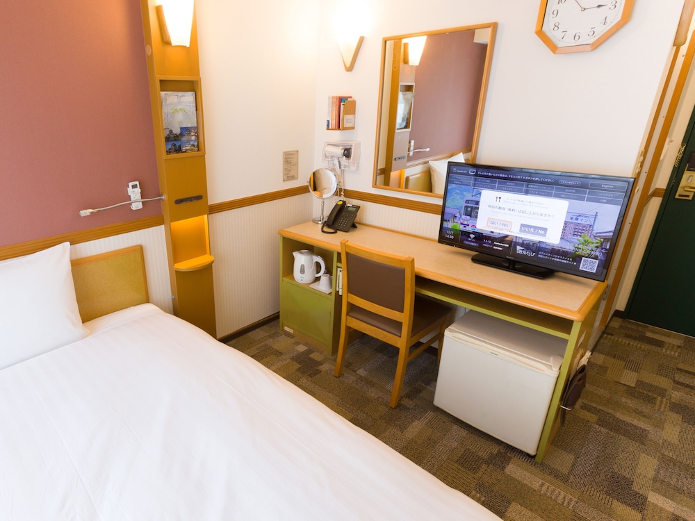 東横 INN 博多駅バスターミナル前 福岡