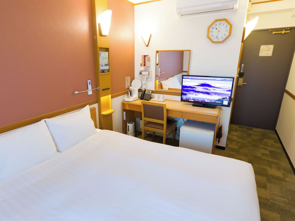 東横 INN 博多駅バスターミナル前 福岡