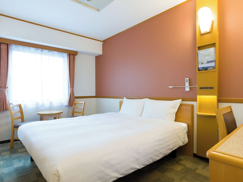東横 INN 博多駅バスターミナル前 福岡