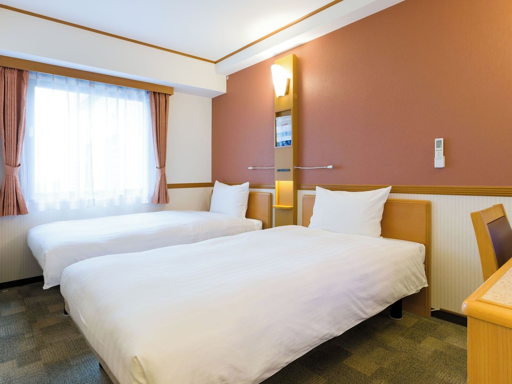 東横 INN 博多駅バスターミナル前 福岡