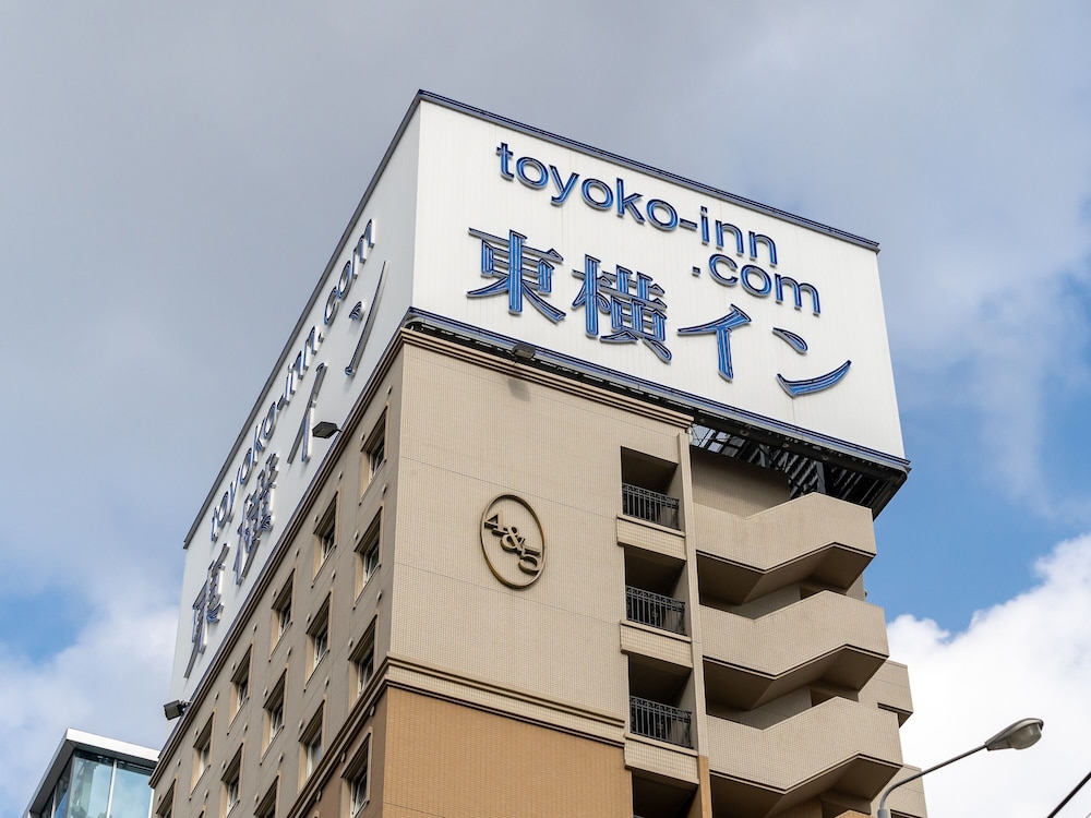 東横 INN 博多駅バスターミナル前 福岡