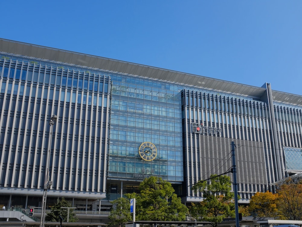 東横 INN 博多駅バスターミナル前 福岡