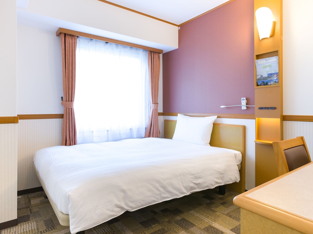 東横 INN 博多駅バスターミナル前 福岡