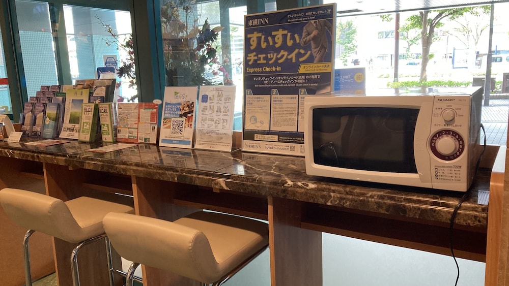 東横INN博多駅前祗園 福岡