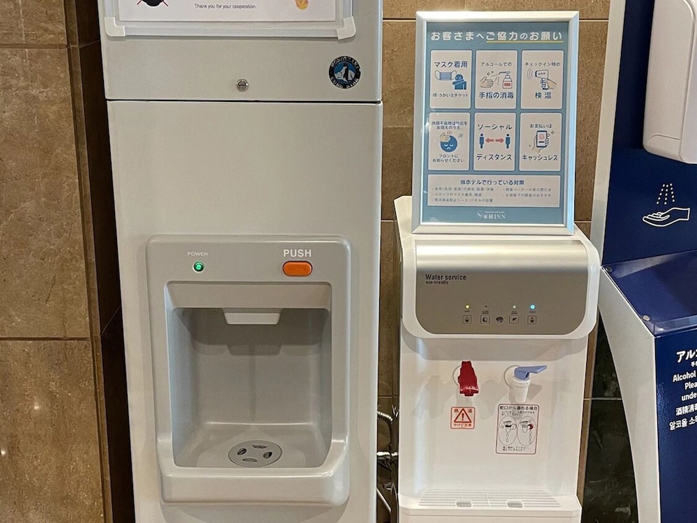 東横INN博多駅前祗園 福岡