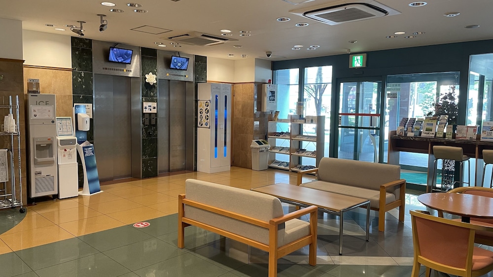 東横INN博多駅前祗園 福岡