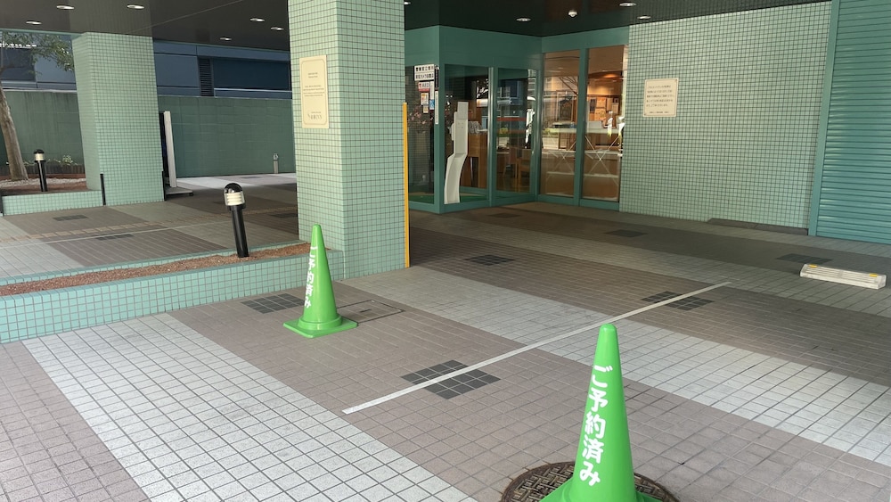 東横INN博多駅前祗園 福岡