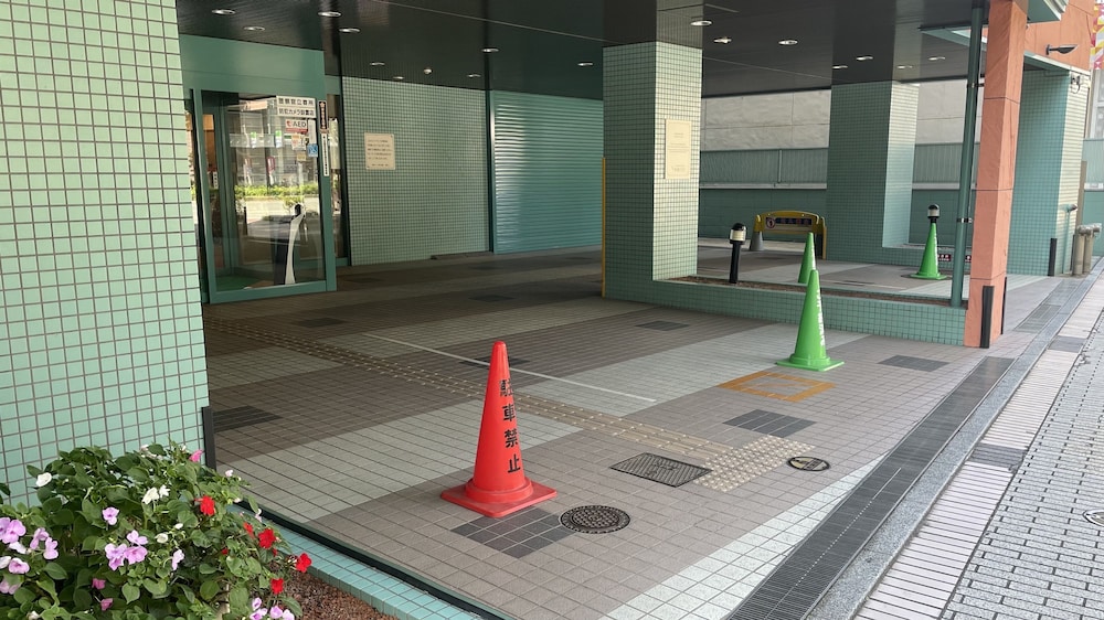 東横INN博多駅前祗園 福岡