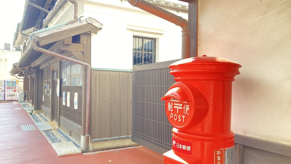 東横INN博多駅前祗園 福岡