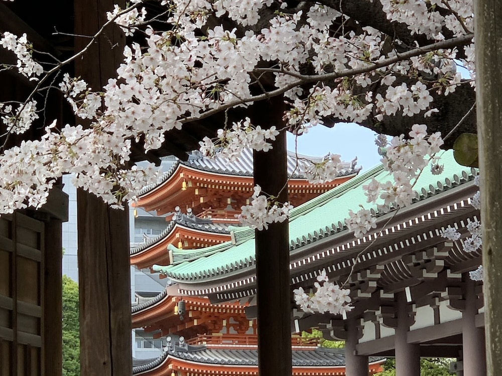 東横INN博多駅前祗園 福岡