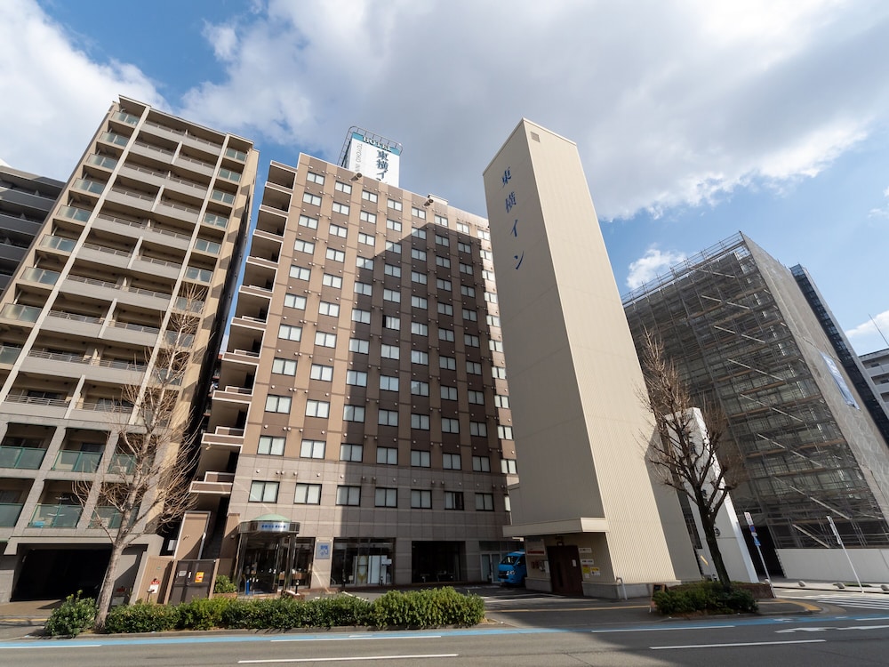 東横INN博多駅南 福岡