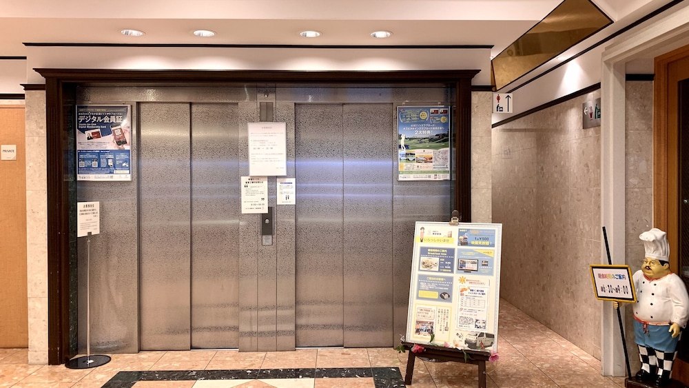 東横INN博多駅南 福岡