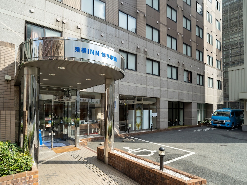 東横INN博多駅南 福岡
