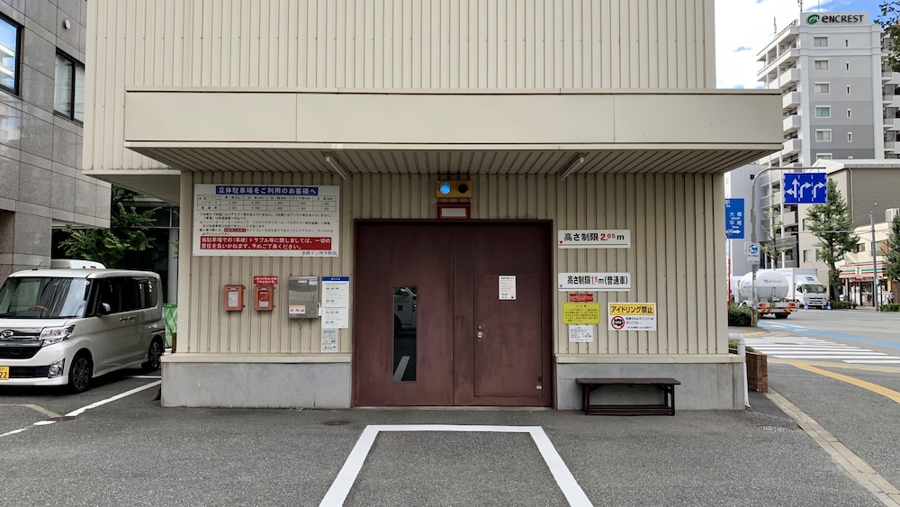 東横INN博多駅南 福岡