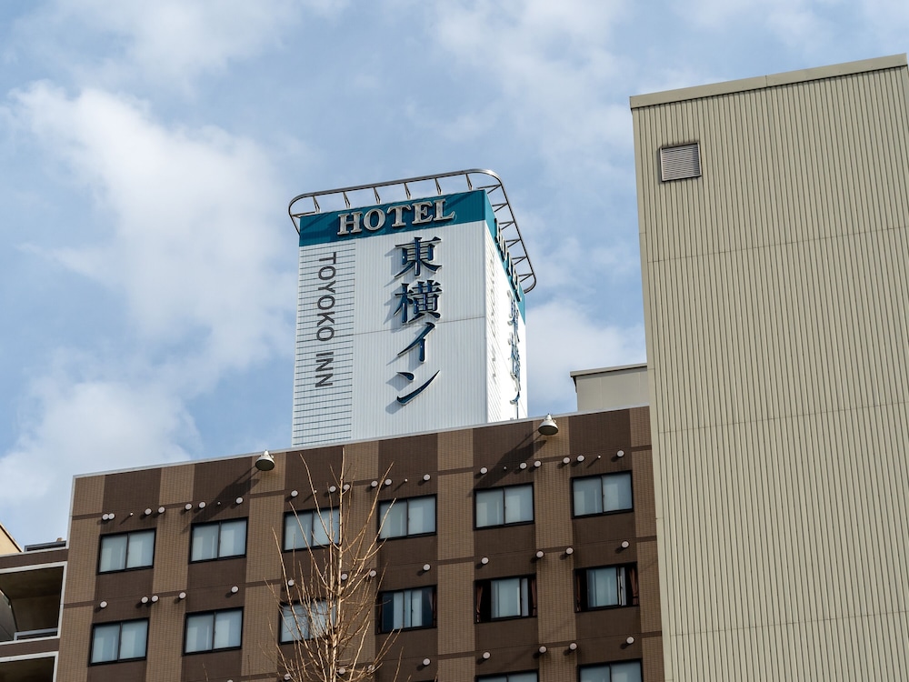 東横INN博多駅南 福岡