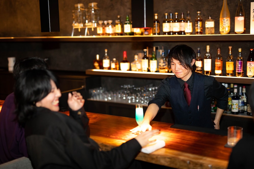 FP HOTELS福岡博多キャナルシティ前 福岡