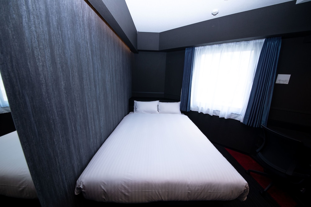 FP HOTELS福岡博多キャナルシティ前 福岡