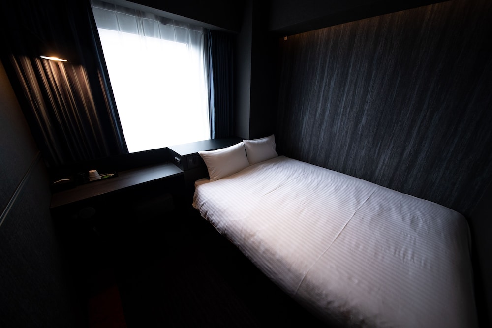 FP HOTELS福岡博多キャナルシティ前 福岡