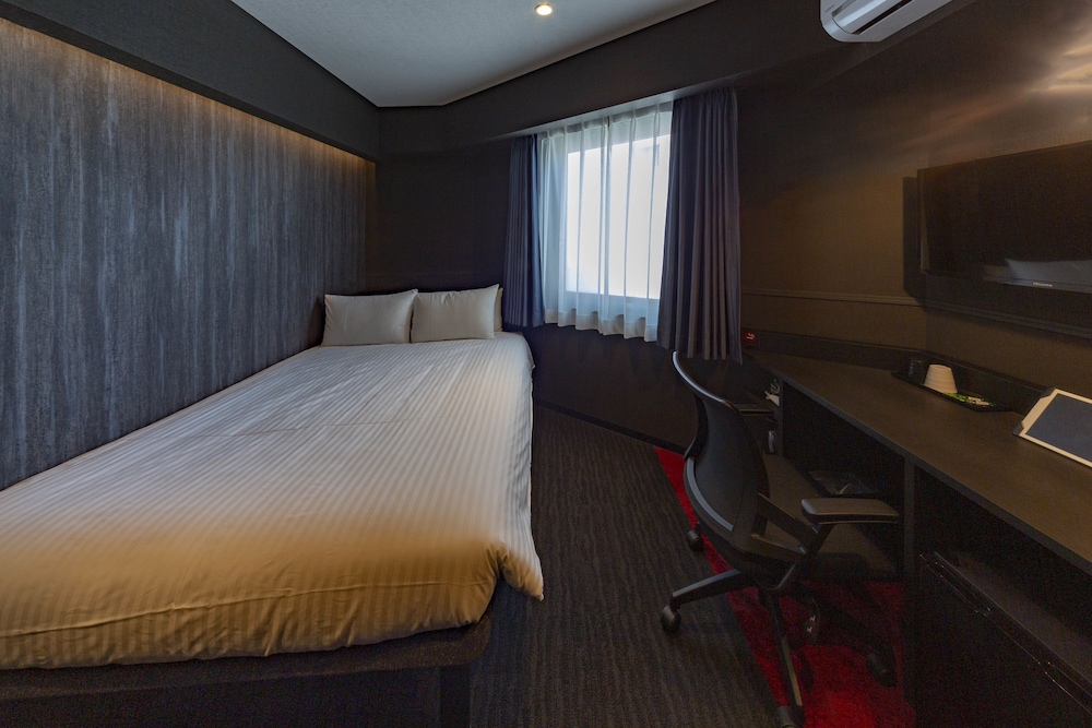 FP HOTELS福岡博多キャナルシティ前 福岡