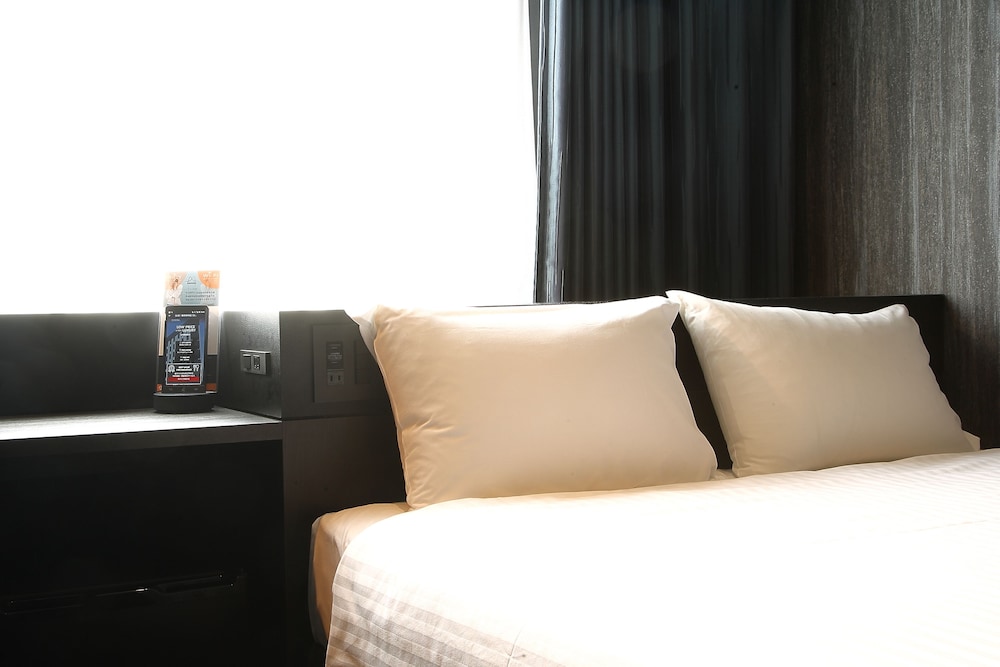 FP HOTELS福岡博多キャナルシティ前 福岡