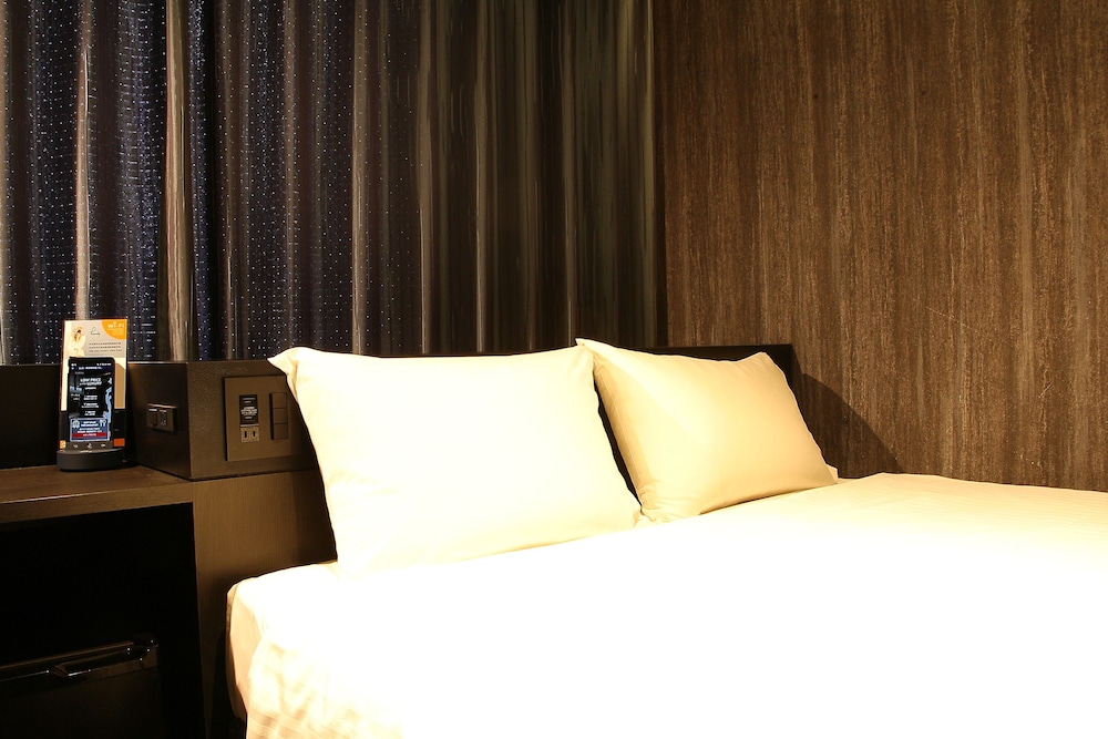 FP HOTELS福岡博多キャナルシティ前 福岡