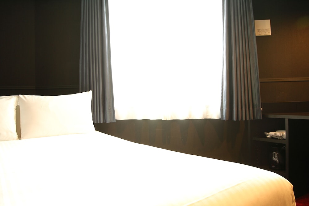 FP HOTELS福岡博多キャナルシティ前 福岡