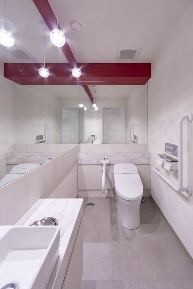 FP HOTELS福岡博多キャナルシティ前 福岡