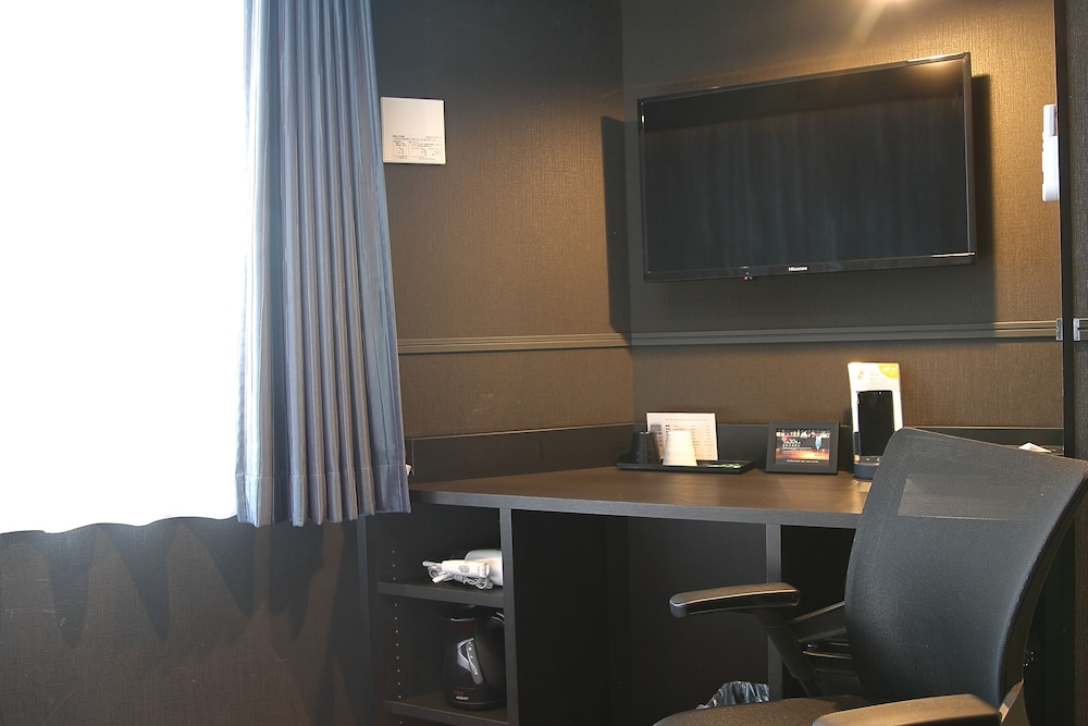 FP HOTELS福岡博多キャナルシティ前 福岡